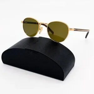 Prada | Accessories | New Prada Sunglasses Prb52s 5ak9z 